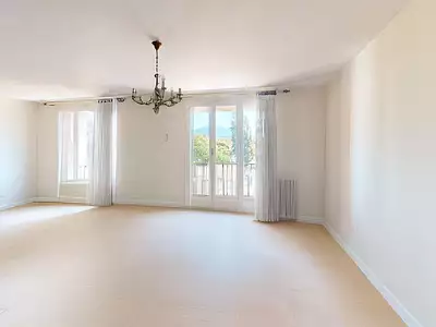 Appartement, 116 m²