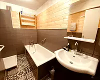 Appartement, 82 m²