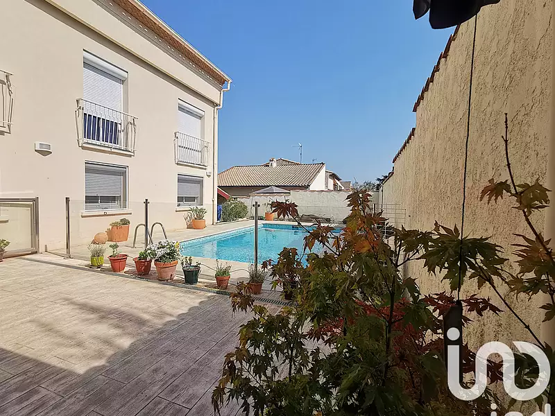 Maison, 220 m²