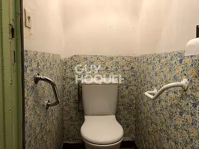 Maison, 64 m²