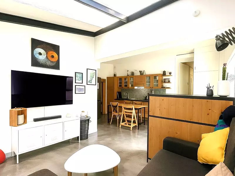 Appartement, 95,05 m²