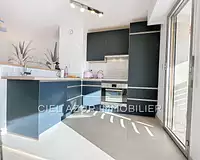 Appartement, 35 m²