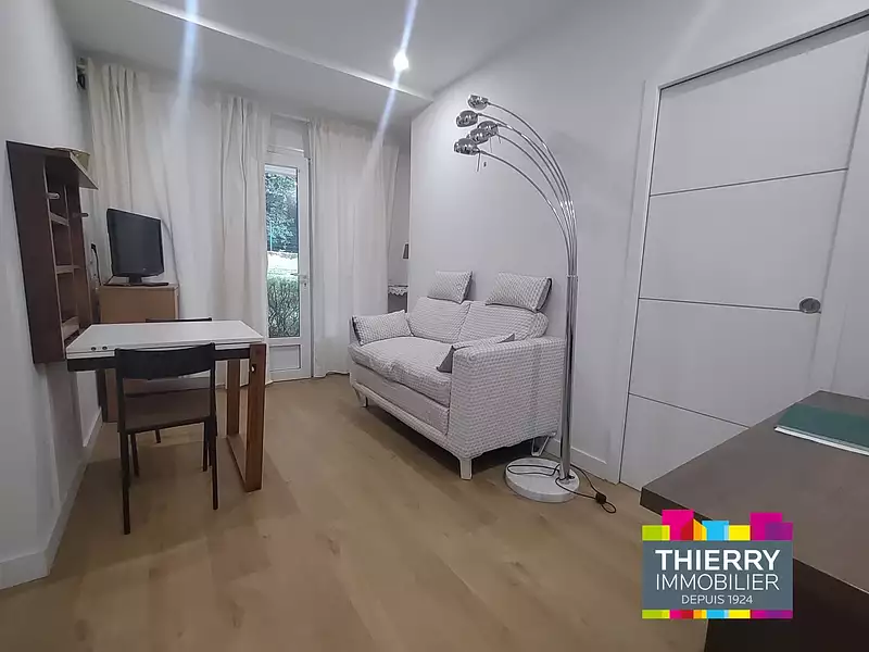 Appartement, 41,67 m²