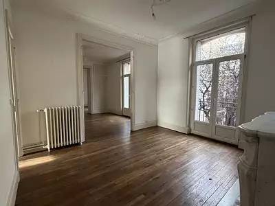 Appartement, 93 m²