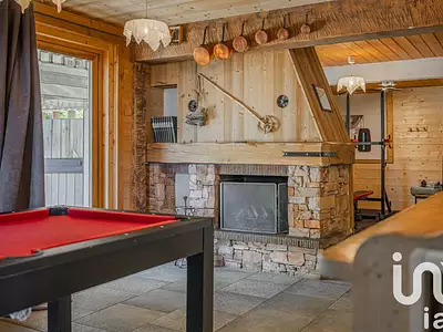 Maison, 377 m²