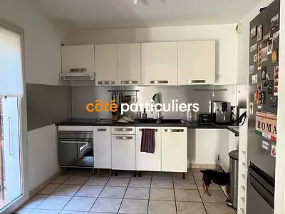 Maison, 104,08 m²