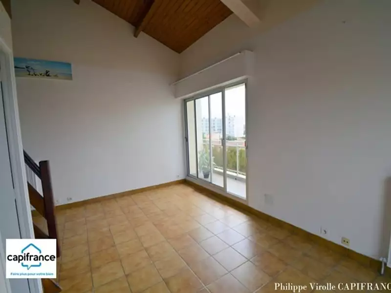 Appartement, 50 m²