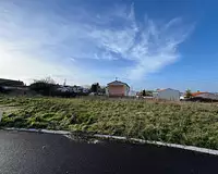 Terrain, 409 m²