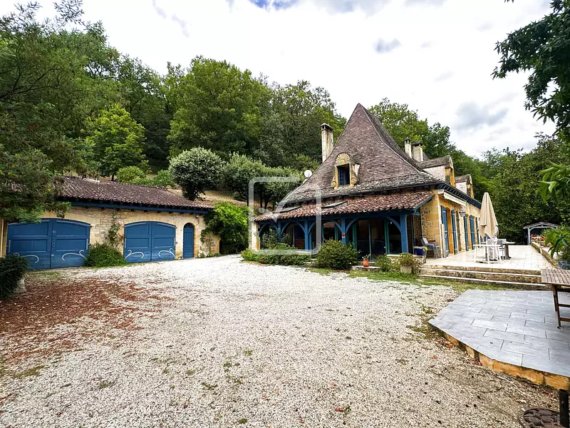 Maison, 336 m²