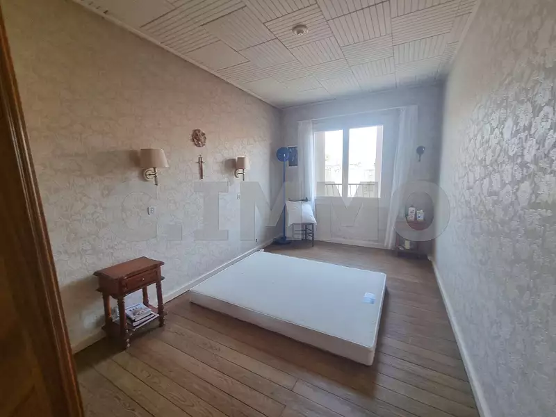 Maison, 181 m²