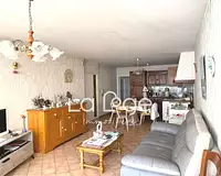 Appartement, 51,56 m²