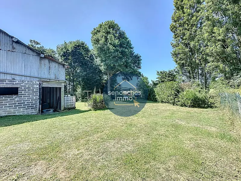 Maison, 137 m²