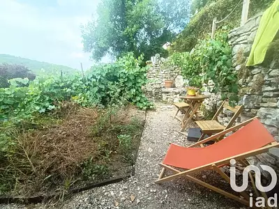 Maison, 30 m²