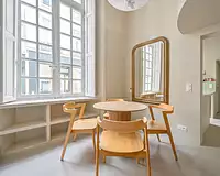 Appartement, 57,35 m²