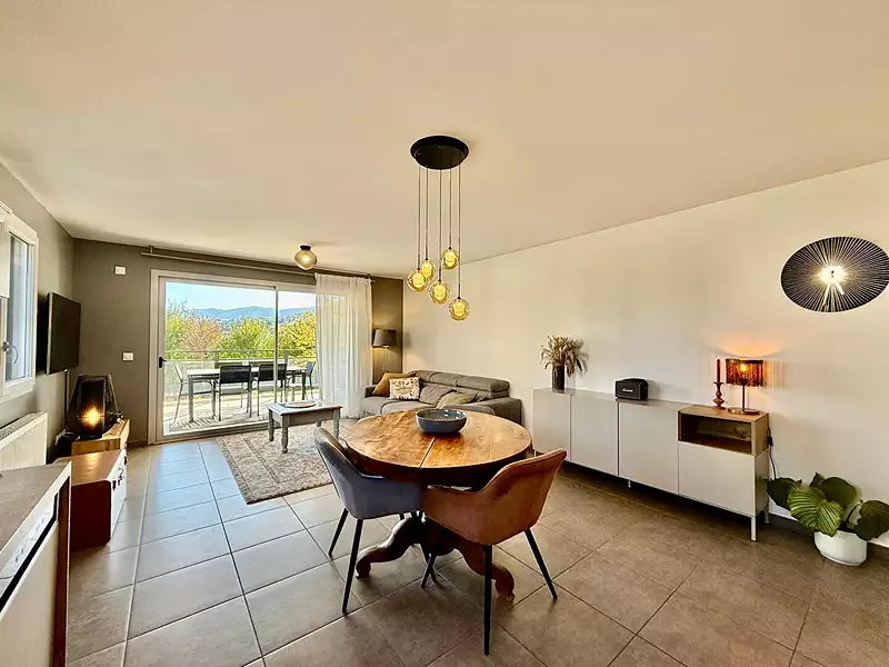 Appartement, 73,84 m²