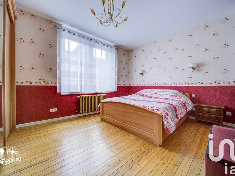 Maison, 130 m²