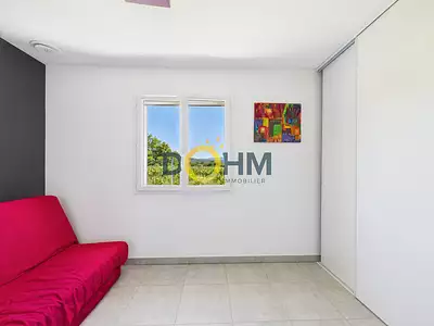 Maison, 105 m²