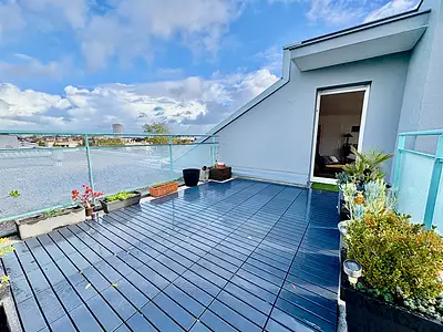 Appartement, 123,92 m²