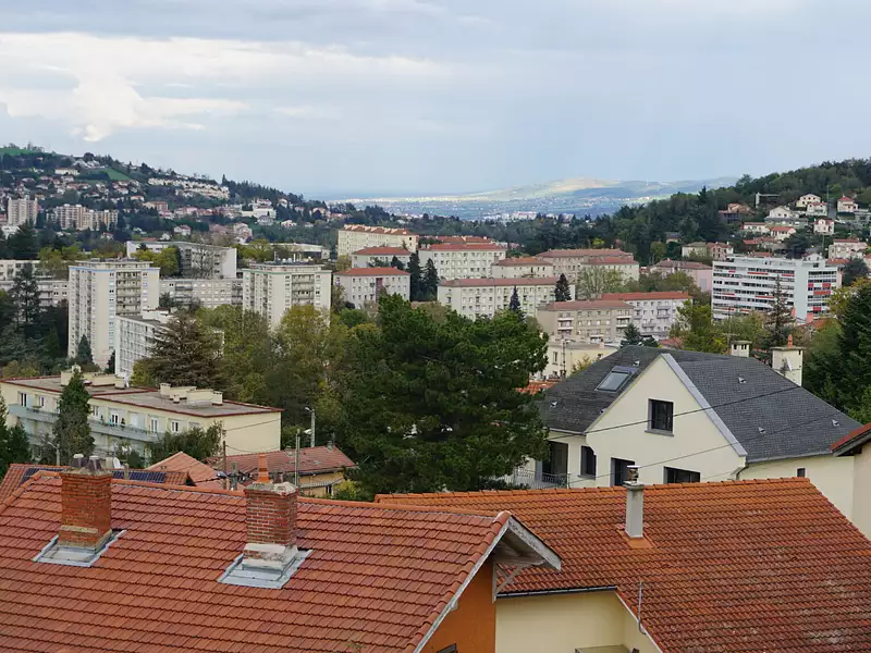 Appartement, 49 m²