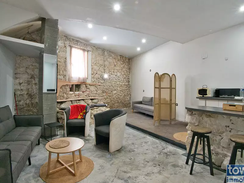 Maison, 343 m²
