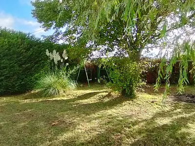 Terrain, 1 500 m²