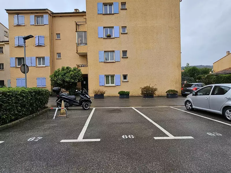 Appartement, 50,43 m²