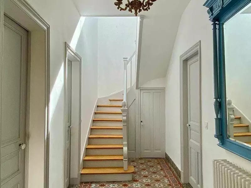 Maison, 196 m²