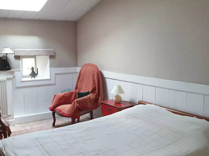 Maison, 450 m²