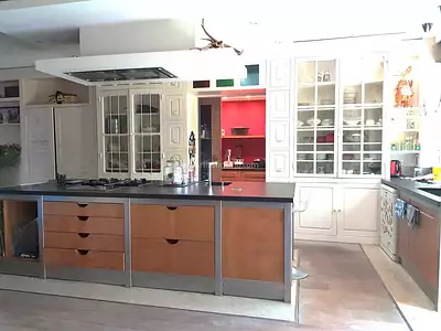 Maison, 267 m²