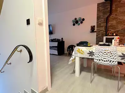 Maison, 76 m²
