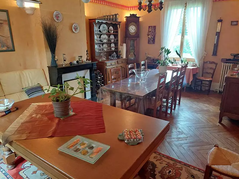 Maison, 148 m²