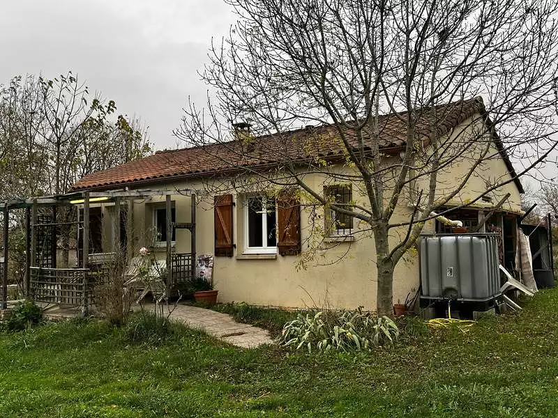 Maison, 78 m²