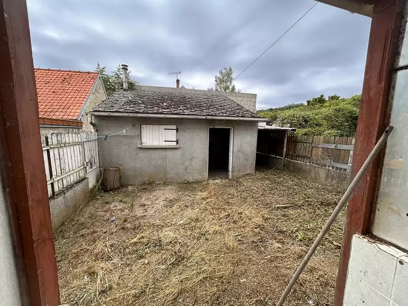 Maison, 90 m²