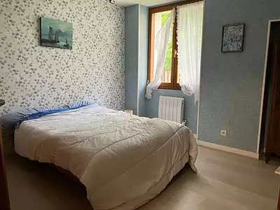 Maison, 60,7 m²