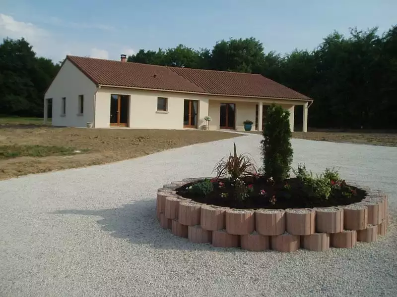 Maison, 148 m²