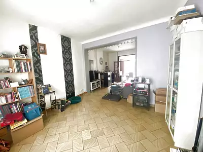Maison, 120 m²