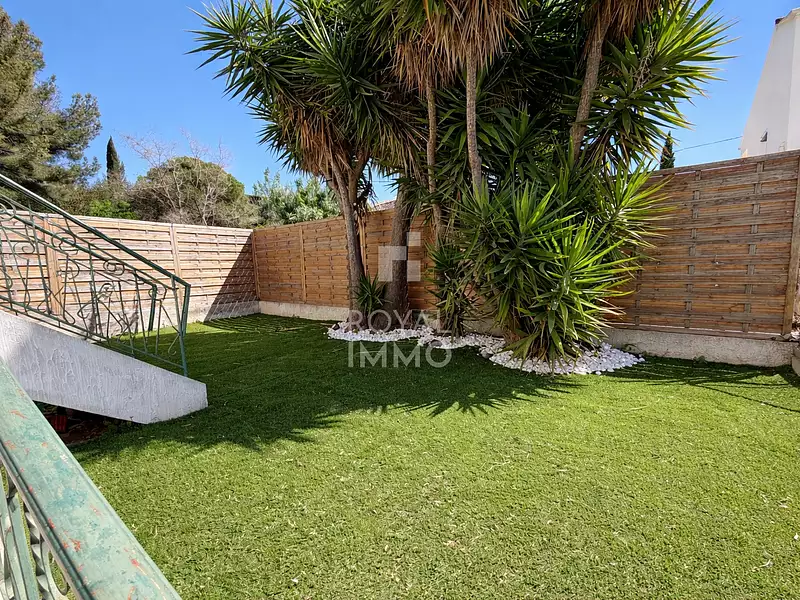 Appartement, 140 m²