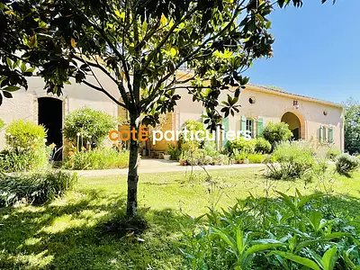 Maison, 414 m²