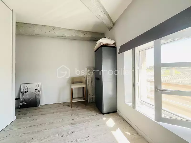 Appartement, 84 m²