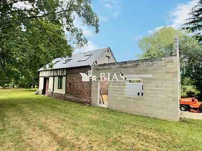 Maison, 95 m²