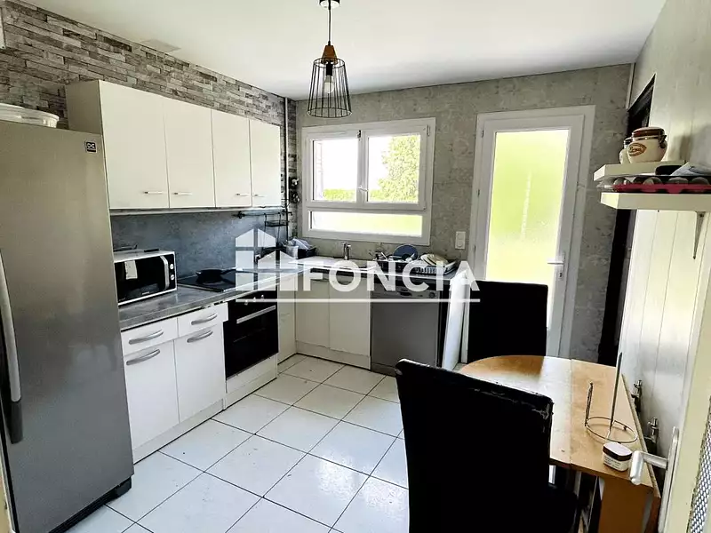 Maison, 150 m²