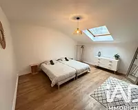 Appartement, 131 m²