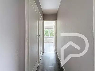 Appartement, 50 m²