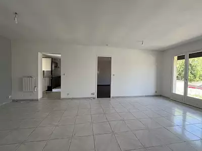 Maison, 86 m²