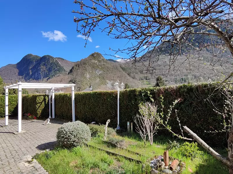 Maison, 110 m²