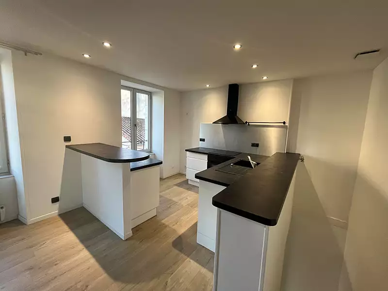 Maison, 94,55 m²