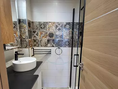 Appartement, 25 m²
