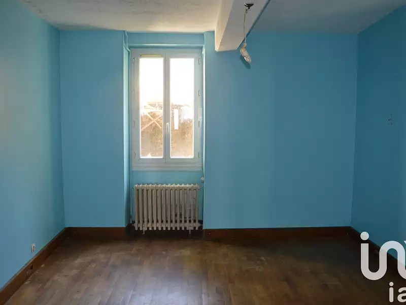 Maison, 117 m²