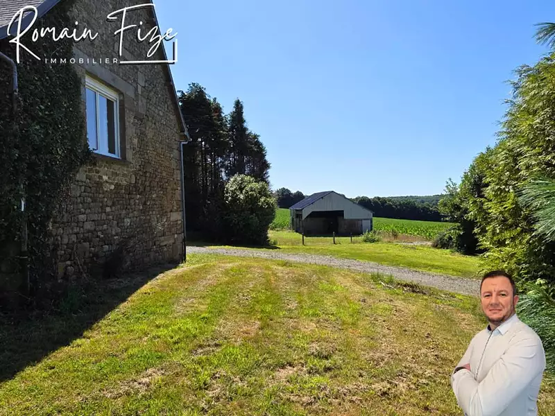 Maison, 106 m²