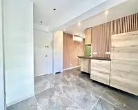 Appartement, 21 m²